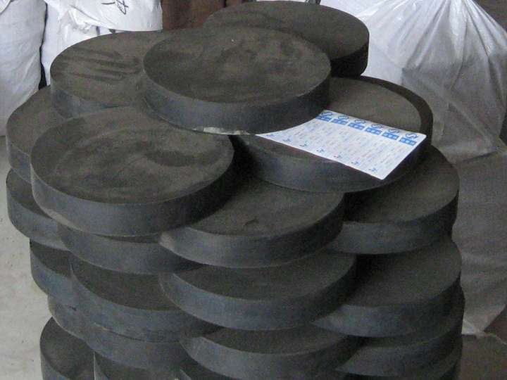 什么是板式橡胶支座